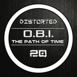 Cover: O.B.I. - The Path