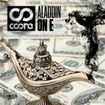 Cover: Coone - Aladdin On E