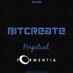 Cover: Formentia - Perpetual