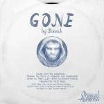 Cover: Danouh - Gone