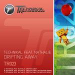 Cover: Technikal ft Nathalie - Drifting Away