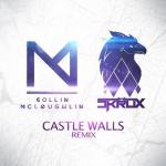 Cover: Christina Aguilera - Castle Walls  (Collin McLoughlin & Skrux Remix)