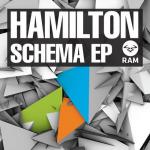 Cover: Hamilton - You Had It (Radio Edit)