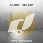 Cover: Cuebrick - Citylights