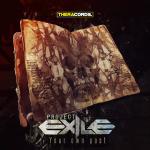 Cover: Exile - Your Own Past