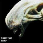 Cover: Current Value - Look Into My Eyes