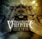 Cover: Bullet For My Valentine - Hearts Burst Into Fire