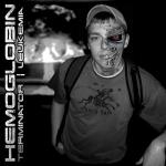 Cover: Hemoglobin - Terminator