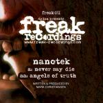 Cover: Nanotek - Angels Of Truth