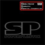 Cover: Mos Phat - Shake'm