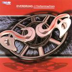 Cover: Overdrums - Information
