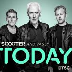 Cover: VASSY - Today