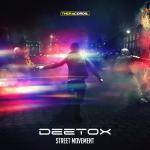 Cover: Deetox - Do Or Die