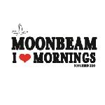 Cover: Moonbeam - I Love Mornings (Radio Edit)