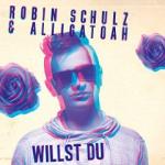 Cover: Robin Schulz - Willst Du
