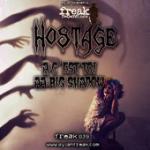 Cover: Hostage - C'est Toi