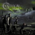 Cover: Centhron - Fuck Off And Die