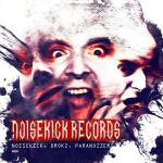 Cover: Noisekick - Hellraiser 2014 (The Anthem)