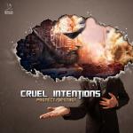 Cover: Cruel Intentions - Better Street Rhythms