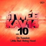 Cover: Da Tweekaz - Little Red Riding Hood