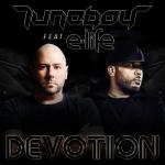 Cover: E-Life - Devotion