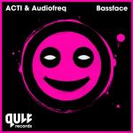 Cover: Acti - Bassface