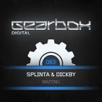 Cover: Splinta &amp; Dan Dickby - Waiting