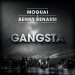 Cover: MOGUAI - Gangsta