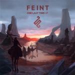Cover: Feint - Come Undone
