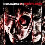 Cover: Suicide Commando - When Evil Speaks