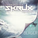 Cover: Elliot Berger - Diamond Sky (Skrux Remix)