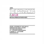 Cover: The Panacea - 666 Illegal