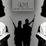 Cover: Casper - Alles Endet (Aber Nie Die Musik)