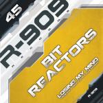 Cover: Bit Reactors - Sickness