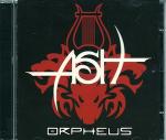 Cover: Ash - Orpheus