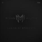 Cover: Minus Militia - Particles Of Destruction (Album Edit)