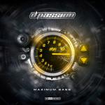 Cover: D-Passion - The Maximum