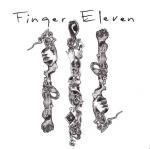 Cover: Finger - Stay in Shadow