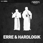 Cover: eRRe &amp;amp;amp;amp;amp;amp;amp; Hardlogik - Love Ballad