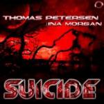 Cover: Thomas Petersen feat. Ina Morgan - Suicide (Radio Edit)