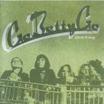Cover: Go Betty Go - C'mon