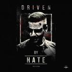 Cover: tha playah - Driven By Hate