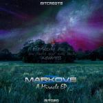 Cover: Markove - A Miracle