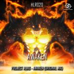 Cover: Project Alias - Awaken