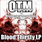 Cover: OTM - The Master