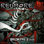 Cover: Redmore - Deadsoul