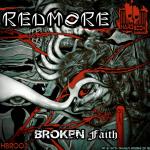 Cover: RedMore - Deadsoul