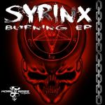 Cover: Syrinx - Culprit