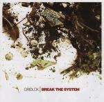 Cover: Gridlok - Break The System