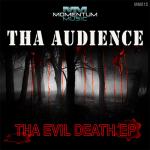 Cover: Tha Audience - Music Is